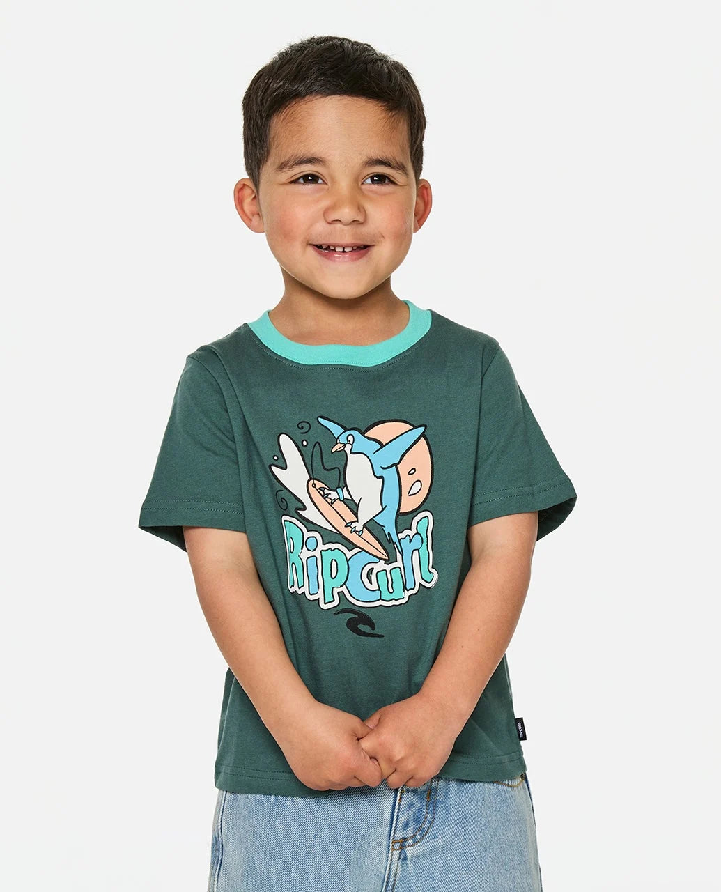 PADDLE OUT ART TEE-BOY