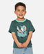 PADDLE OUT ART TEE-BOY