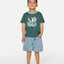 PADDLE OUT ART TEE-BOY