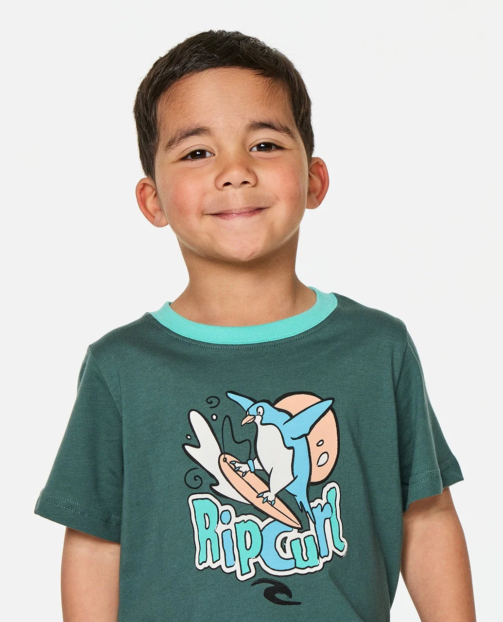 PADDLE OUT ART TEE-BOY