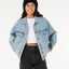 Crusin Denim Jacket