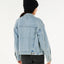 Crusin Denim Jacket