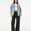 Crusin Denim Jacket