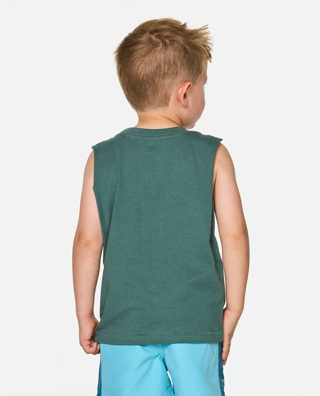 PADDLE OUT TANK-BOY