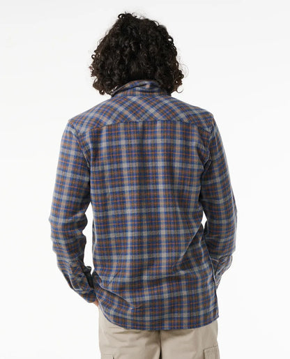 Archive Ocean Tech Flannel