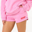 Surf Puff Short