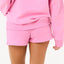 Surf Puff Short