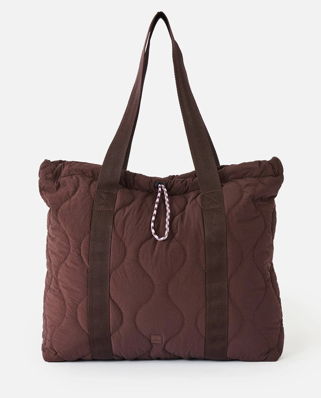 BILBAO CINCH TOTE