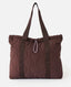 BILBAO CINCH TOTE