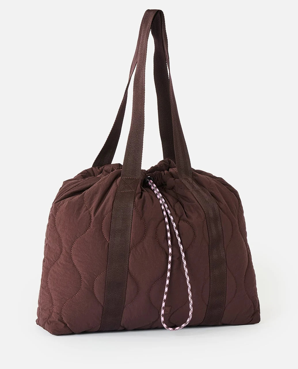 BILBAO CINCH TOTE