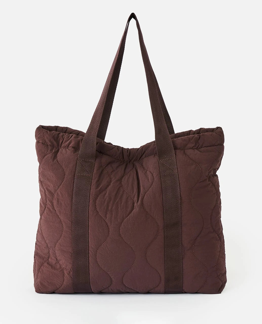 BILBAO CINCH TOTE