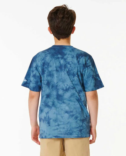 Pure Sun Surf Tee-Boy