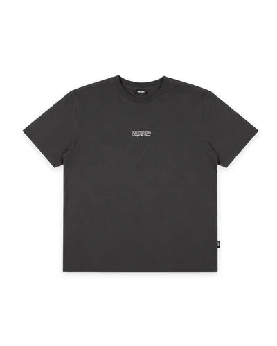 DISPLACE BOX FIT TEE