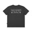 DISPLACE BOX FIT TEE