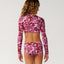 PACIFIC COAST LS SET - GIRL