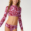 PACIFIC COAST LS SET - GIRL