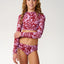 PACIFIC COAST LS SET - GIRL