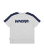 CLINT PANEL BOX FIT TEE