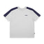 CLINT PANEL BOX FIT TEE