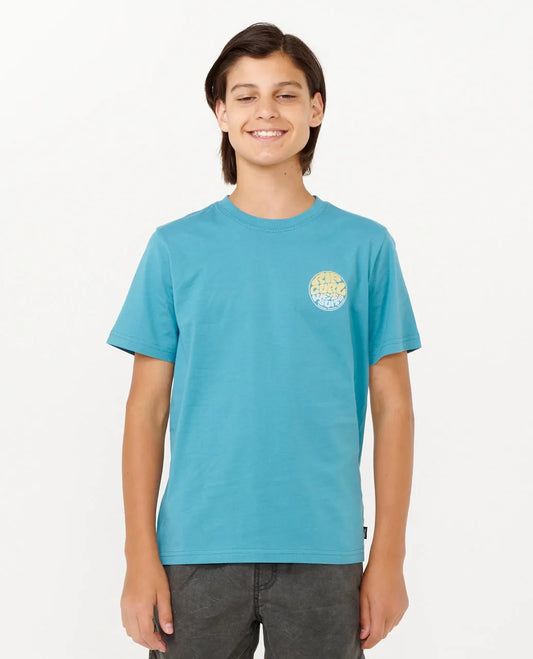 Wetsuit Icon Tee -Kids