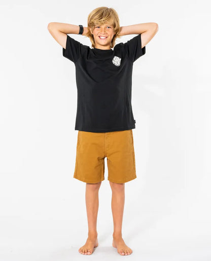 Wetsuit Icon Tee-Kids