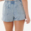 PACIFIC RIDER DENIM SHORT