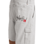 04S WALKSHORT 21 -QuiksilverUQYWS03089-GREY VIOLET-30