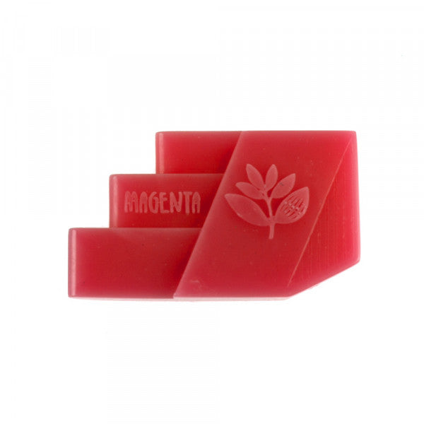 Magenta Wax - Stair Grinder