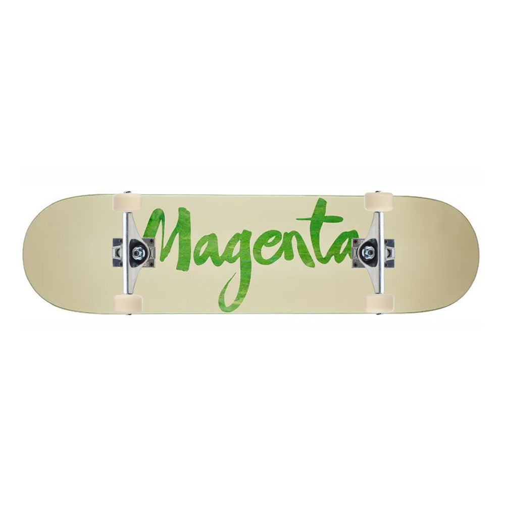 Magenta Complete Big Brush 8.4 PRO