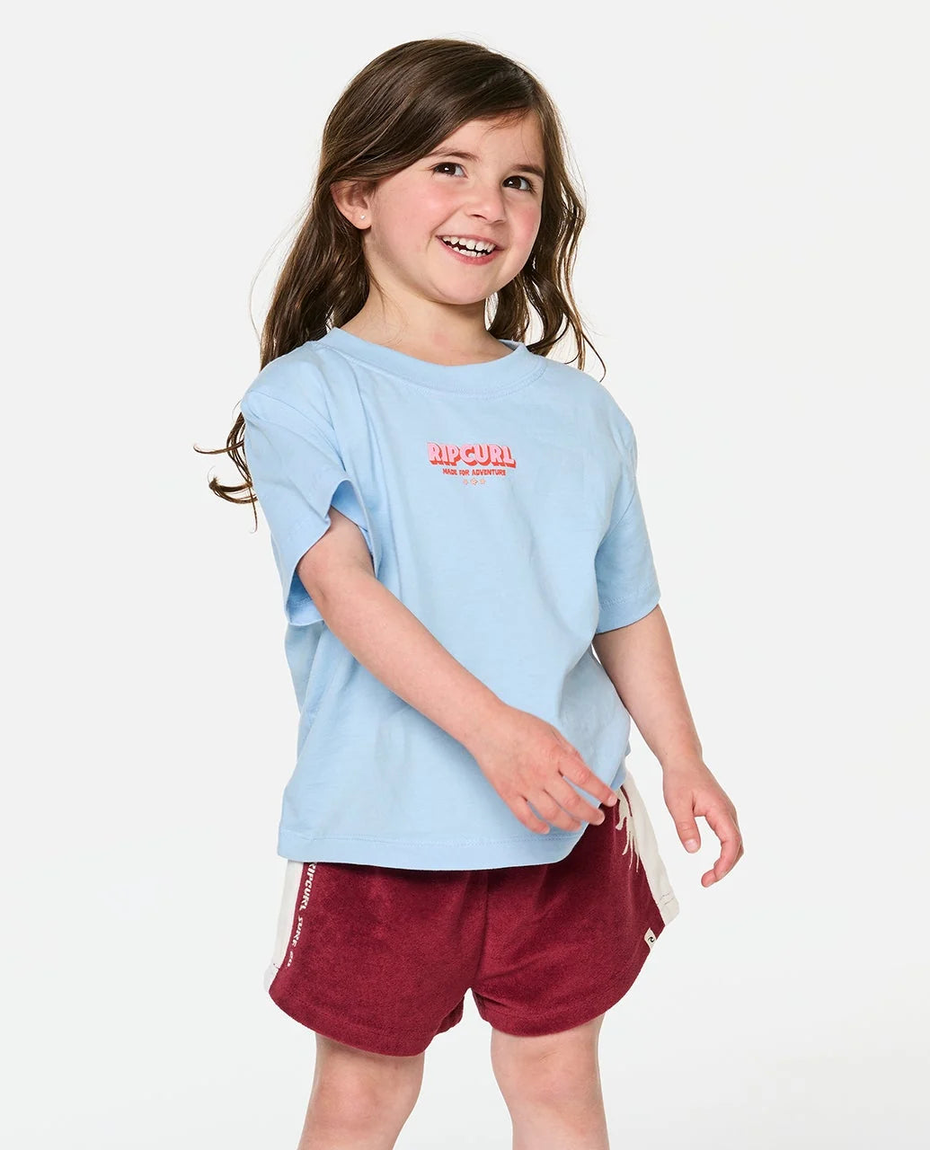 THE ROAD TRIP TEE - GIRL