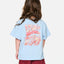THE ROAD TRIP TEE - GIRL