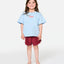 THE ROAD TRIP TEE - GIRL