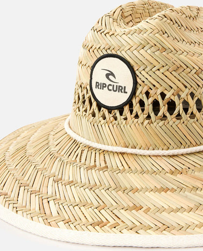 Classic Surf Straw Sun Hat