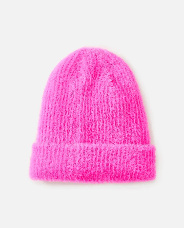 Fuzzy Reg Beanie