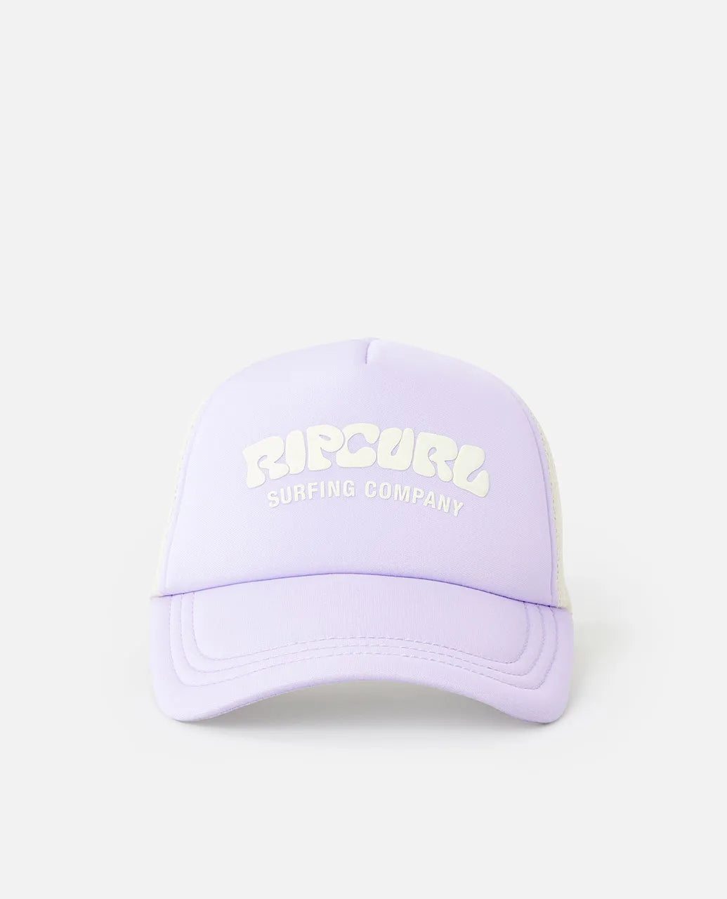 Surf Puff Trucker