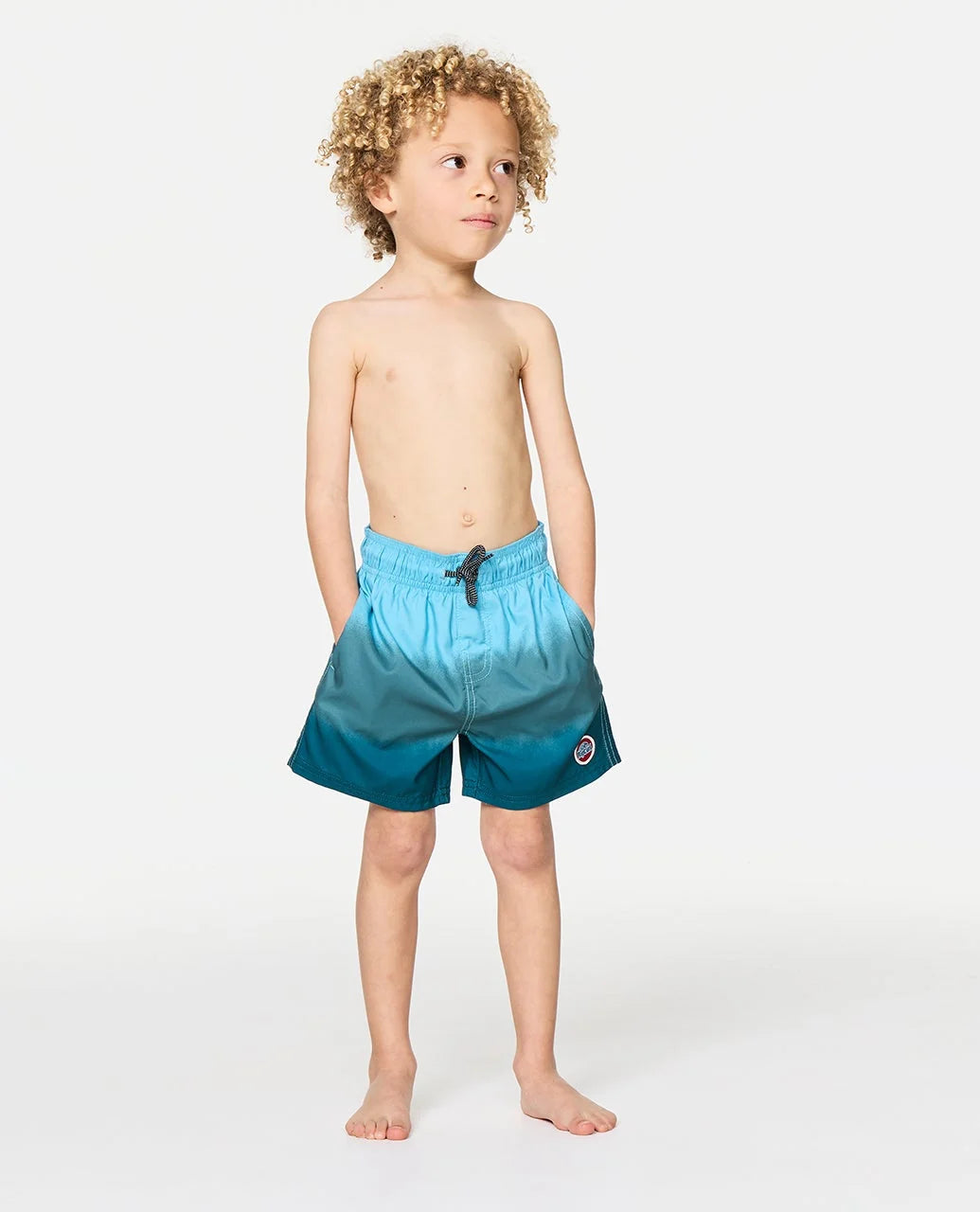 TODDLER DIP VOLLEY-BOY