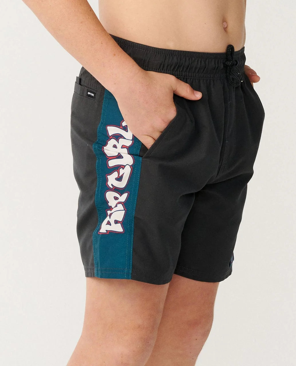 SURF SHACK PANEL VOLLEY-BOY