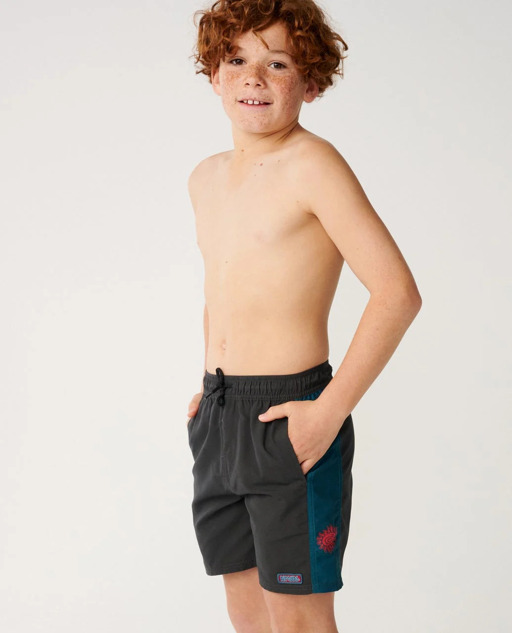 SURF SHACK PANEL VOLLEY-BOY