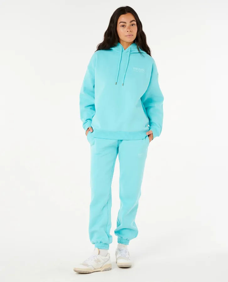 Surf Puff Heritage Hood