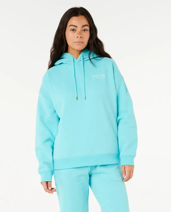 Surf Puff Heritage Hood