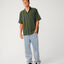 CLASSIC SURF WEAVER S/S SHIRT