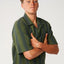 CLASSIC SURF WEAVER S/S SHIRT