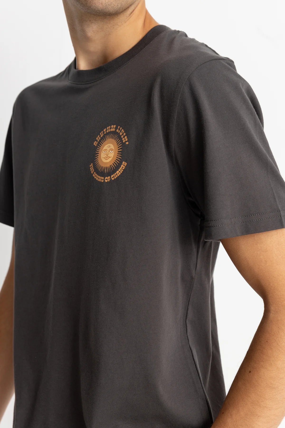 Sun Life SS T-Shirt