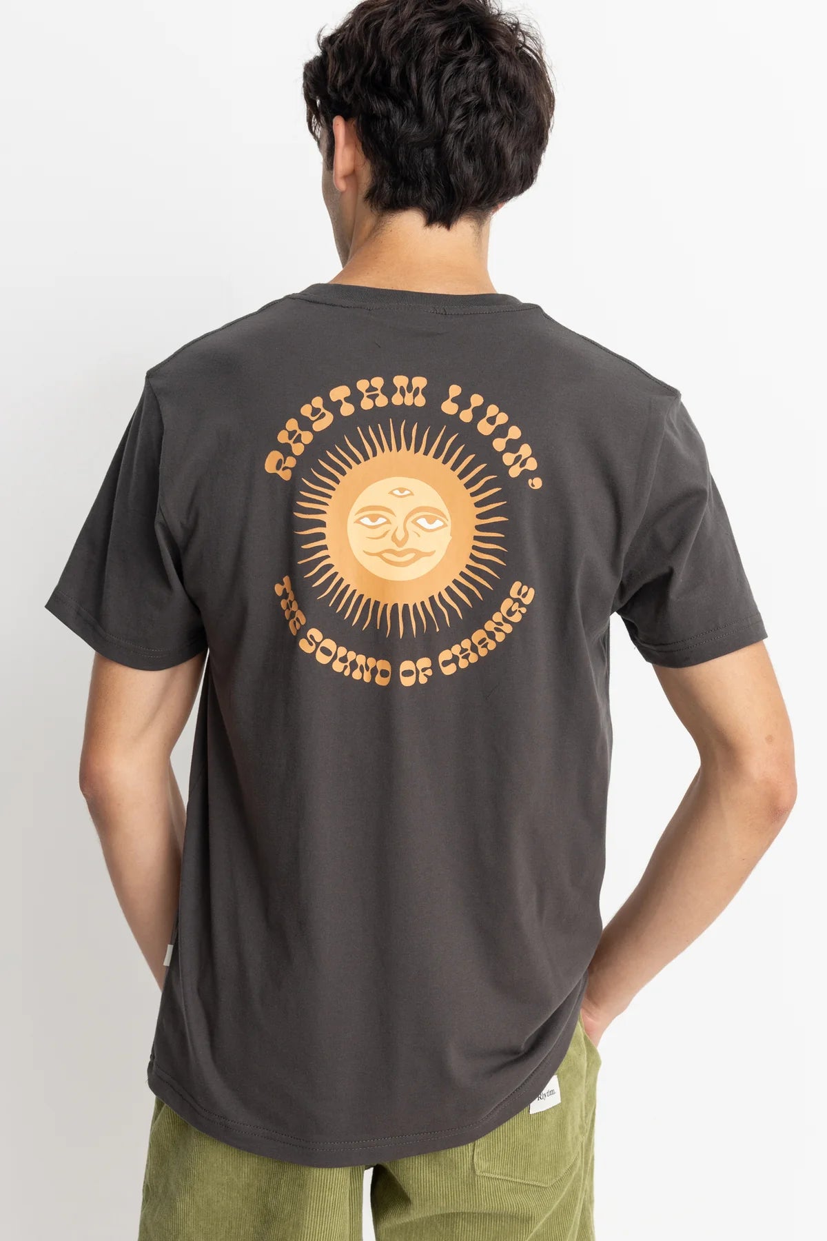 Sun Life SS T-Shirt