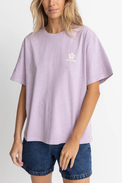 Scenescape Oversized T shirt