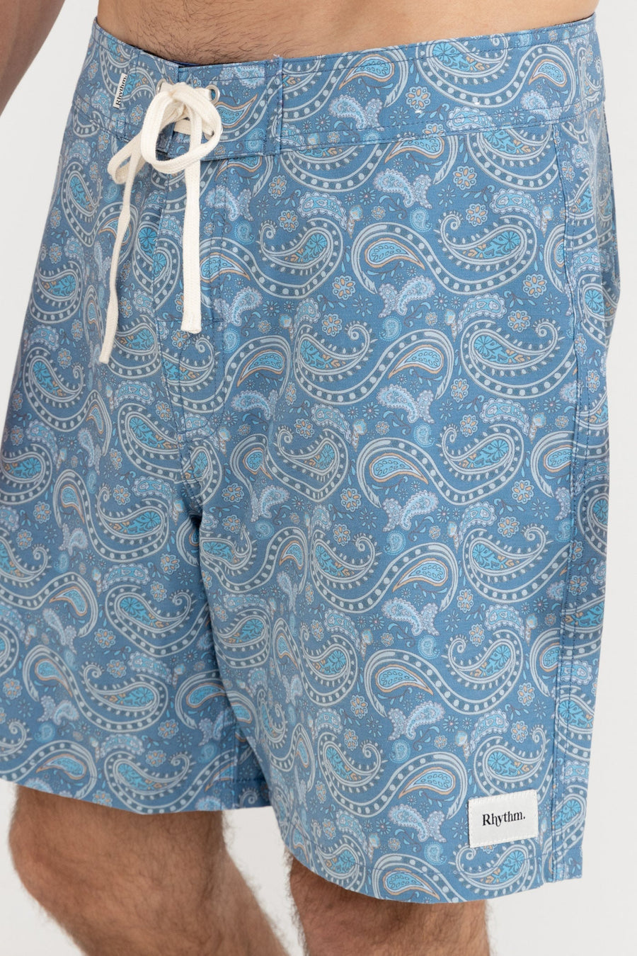 ASHER TRUNK
