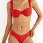 LEILANI SOFT SIDE HOLIDAY PANT