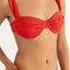 LEILANI SOFT STRAP BALCONETTE TOP