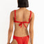 LEILANI SOFT STRAP BALCONETTE TOP