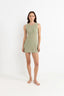 ABBY KNIT TANK DRESS